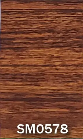 1981-1991 Jeep Grand Wagoneer Wood Grain Vinyl Kit(Choose Cherry Oak or Marine Teak) - Image 3