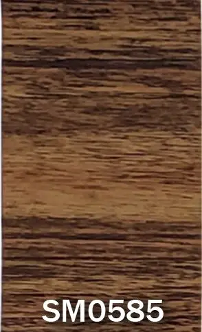 1981-1991 Jeep Grand Wagoneer Wood Grain Vinyl Kit(Choose Cherry Oak or Marine Teak) - Image 2