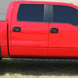 2010-2014 Ford F-150 SVT Raptor Predator 2R Graphic Kit