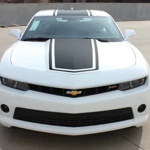 2014-2015 Chevy Camaro Bee 3 Graphic Kit
