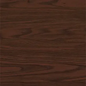 Dark Rosewood Digital Reproduction Wood Grain Vinyl