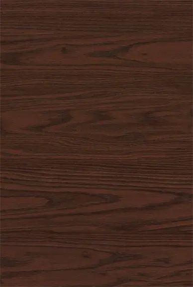 Dark Rosewood Digital Reproduction Wood Grain Vinyl