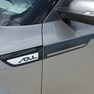 2014-2016 Kia Soul Ensoul Stripe Kit