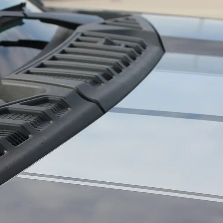 2015-2017 Ford F-150 F-Rally Graphic Kit - Image 3