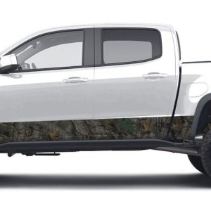 Camo Rocker Kit