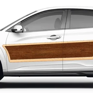 Hyundai Kona Woody Kit 2017 - 2023