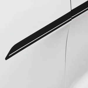 2011-2020 Jeep Grand Cherokee Pathway Side Graphic Kit