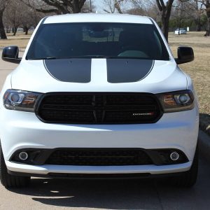 2011-2025 Dodge Durango Propel Hood Stripe Graphic Kit
