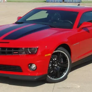 2009-2013 Chevrolet Camaro R-Sport Rally Kit