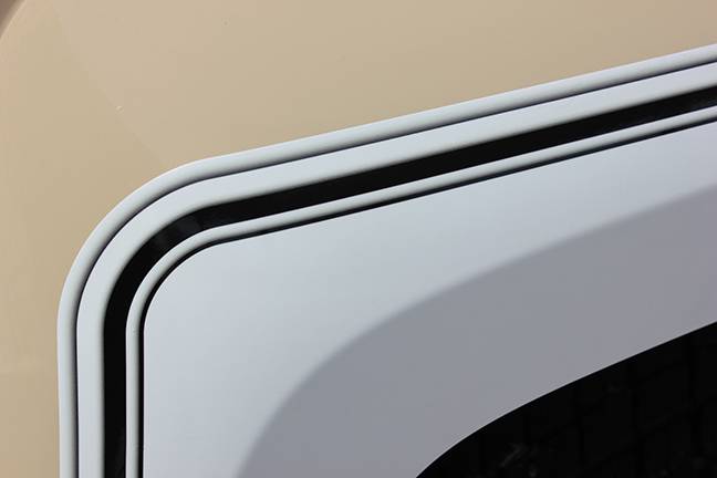 2014-2019 Chevy Silverado Retro Cheyenne Graphic Kit - Image 2