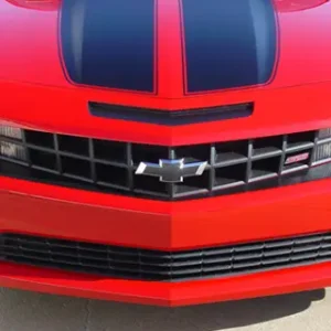 2010-2013 Chevrolet Camaro SS Hood Vent Graphic(Vent Only)