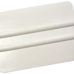 Application Squeegee for Auto Boat RV Graphics & Stripes
