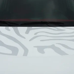 2008-2016 Kia Soul Cat Graphic Kit