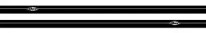 Stock Rocker Stripe Vinyl Graphic Kit