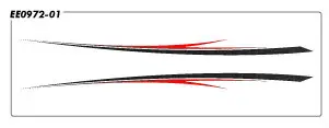 Talon Versatile Graphic Kit - Image 2