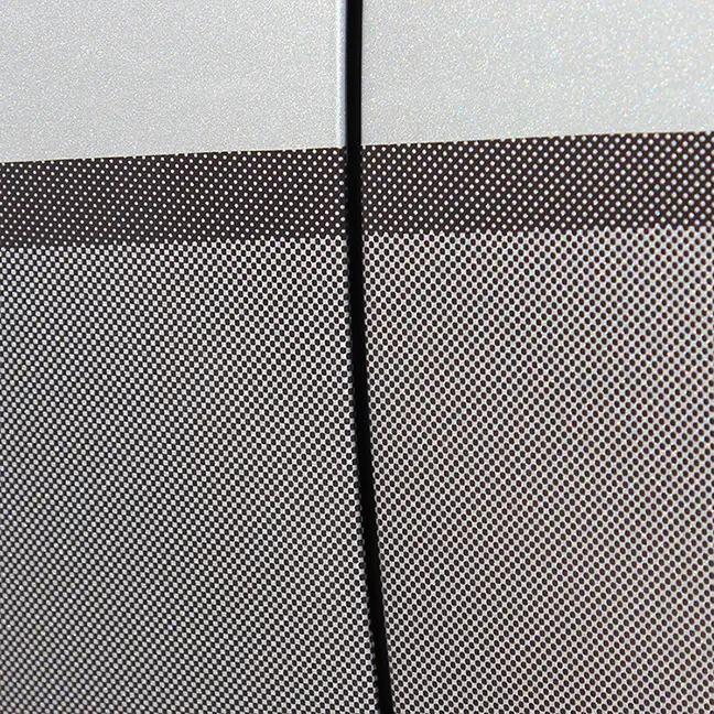 2015-2019 Dodge Charger Vanish Digital Printed Side Stripes Graphic Kit
