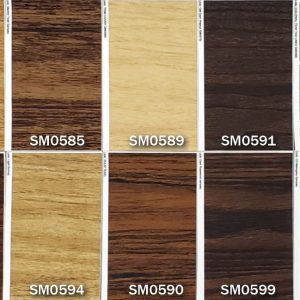 woodgrain samples international ship
