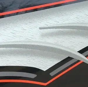 Override Versatile Stripe Graphic Kit