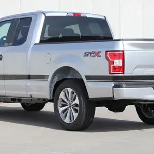 2015-2020 Ford F-150 Speedway Graphic Kit